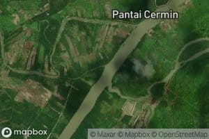 Sungai Pangkalangarib