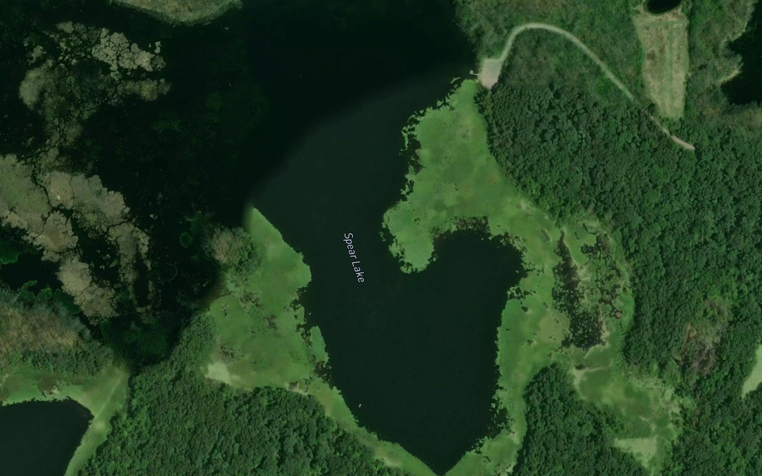 Spear Lake
