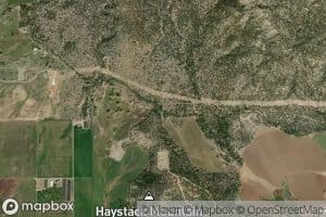 North Pine River Lateral