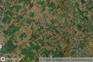 Khanauda Distributary