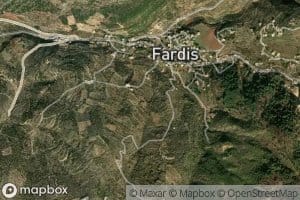 Khallet Karm el Ghadir