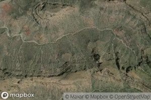 Canada La Pitarrilla