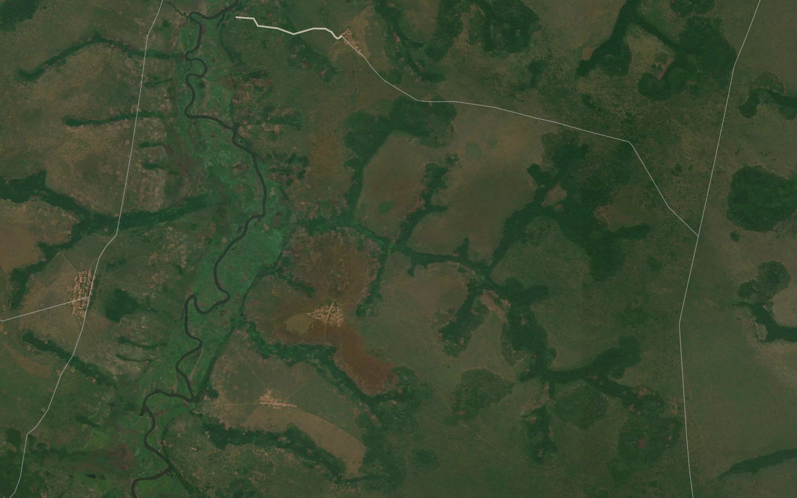 Lusambai