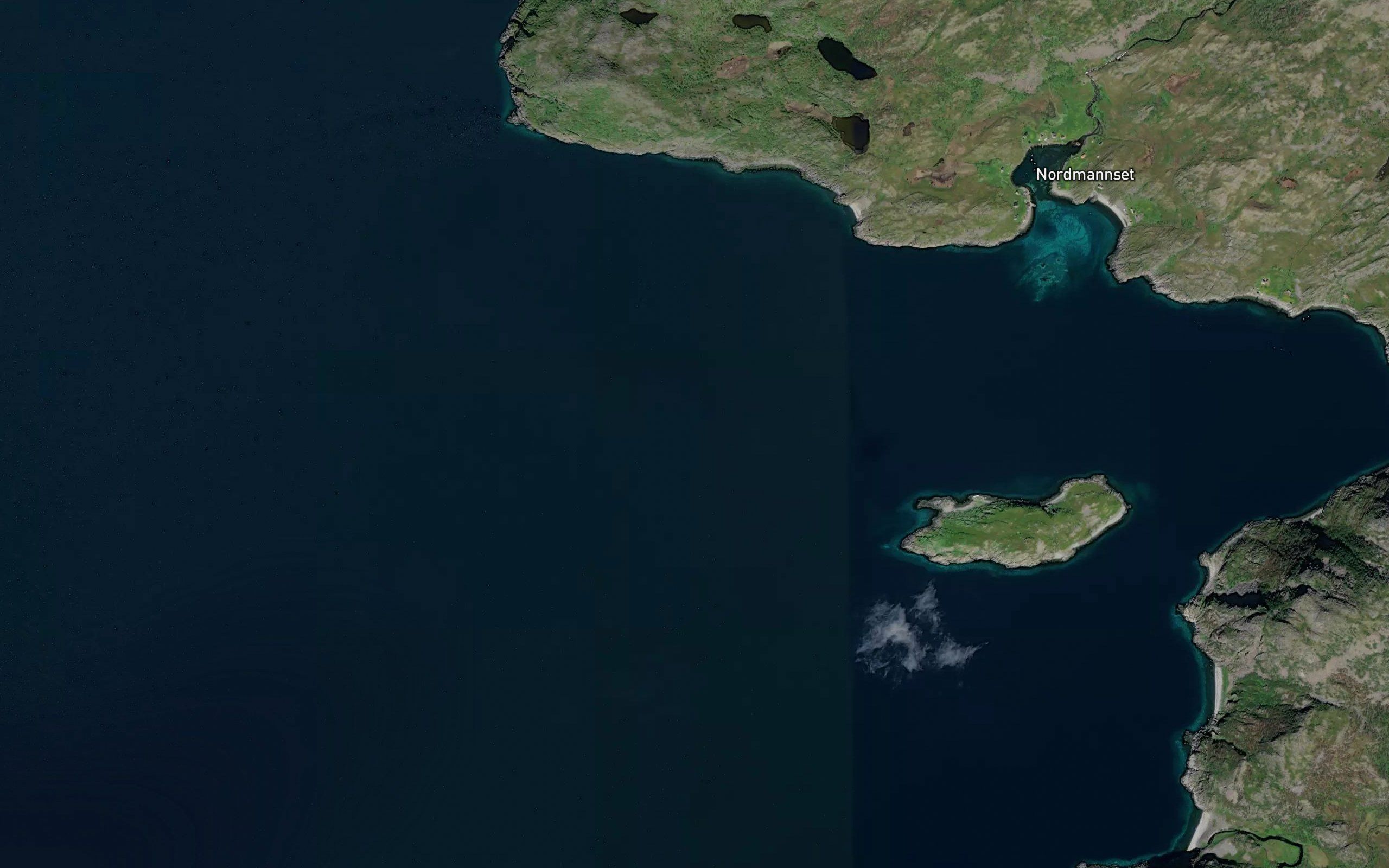 Nordmannsetgrunnen