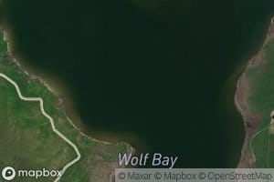 Wolf Bay