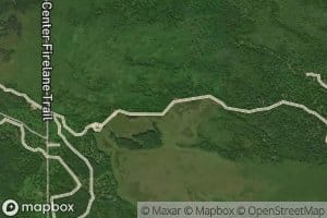 Molasses River Flooding Number Five