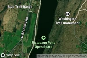 William J Ulbrich Reservoir