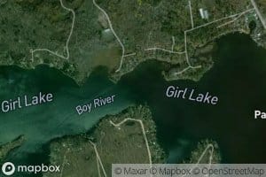 Girl Lake