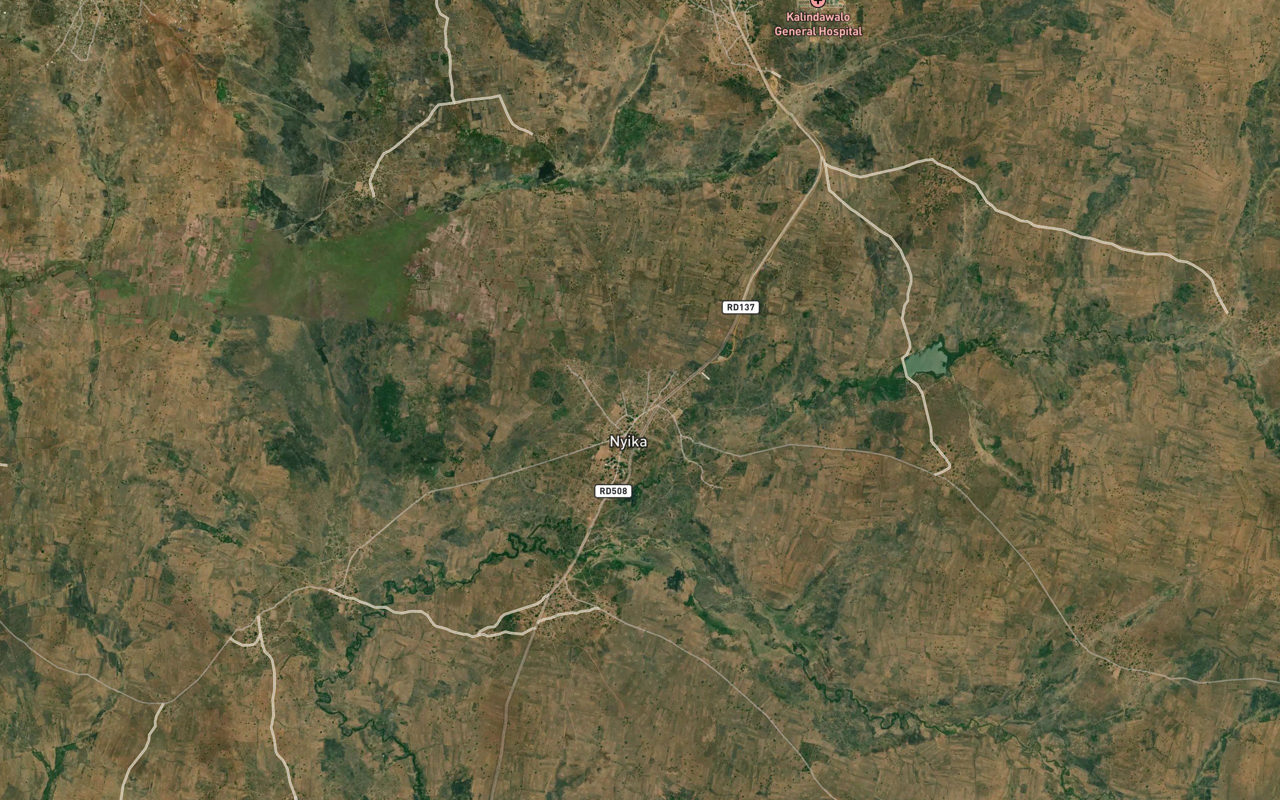 Kaombwe