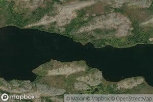Lac Watisach