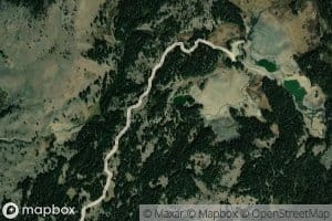 Dog Fish Lake