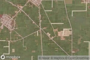 Hasanpur Distributary