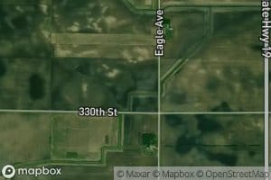 County Ditch Number Thirtyfive