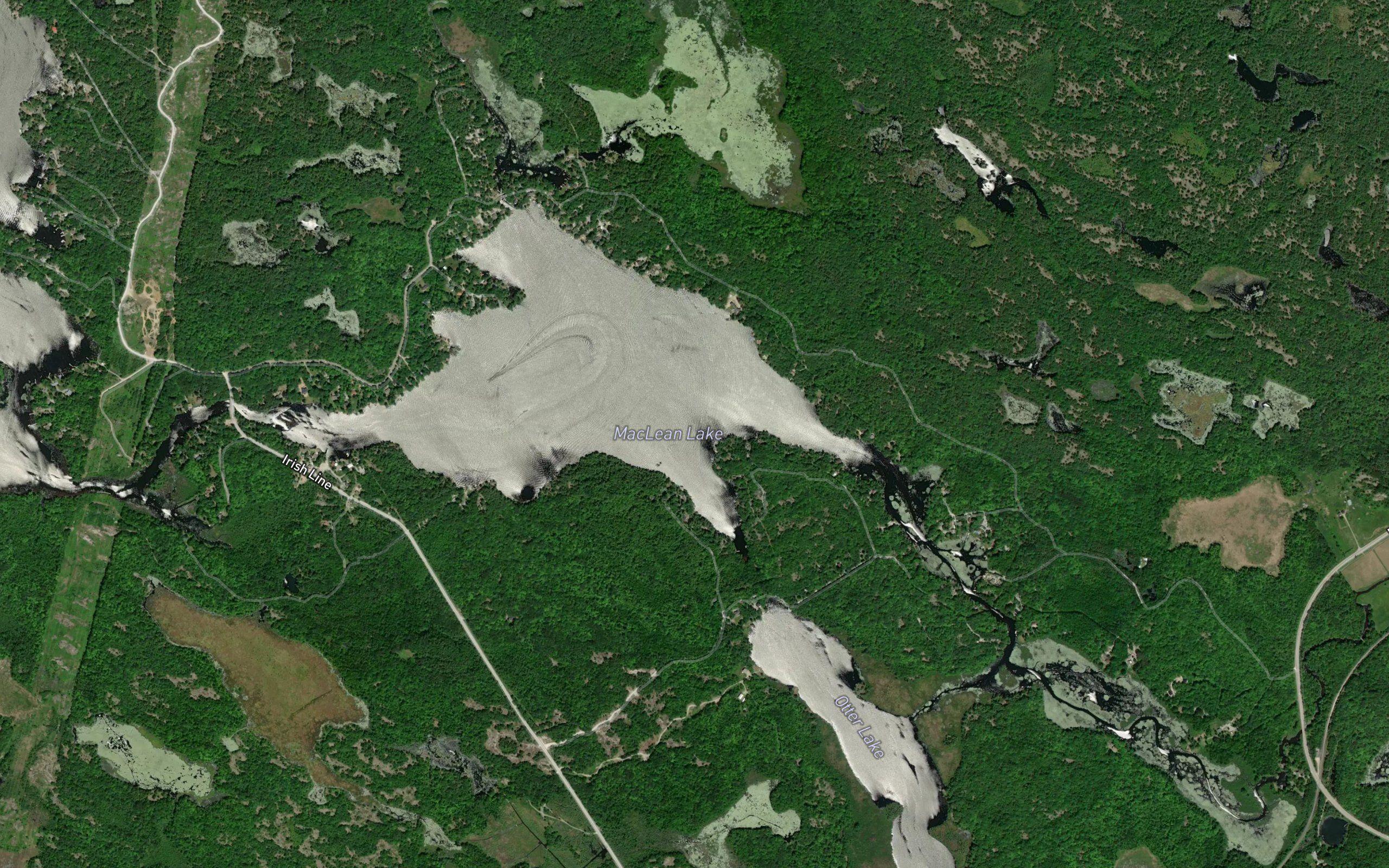 Black Lake