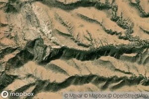 Canada Cerro Colorado