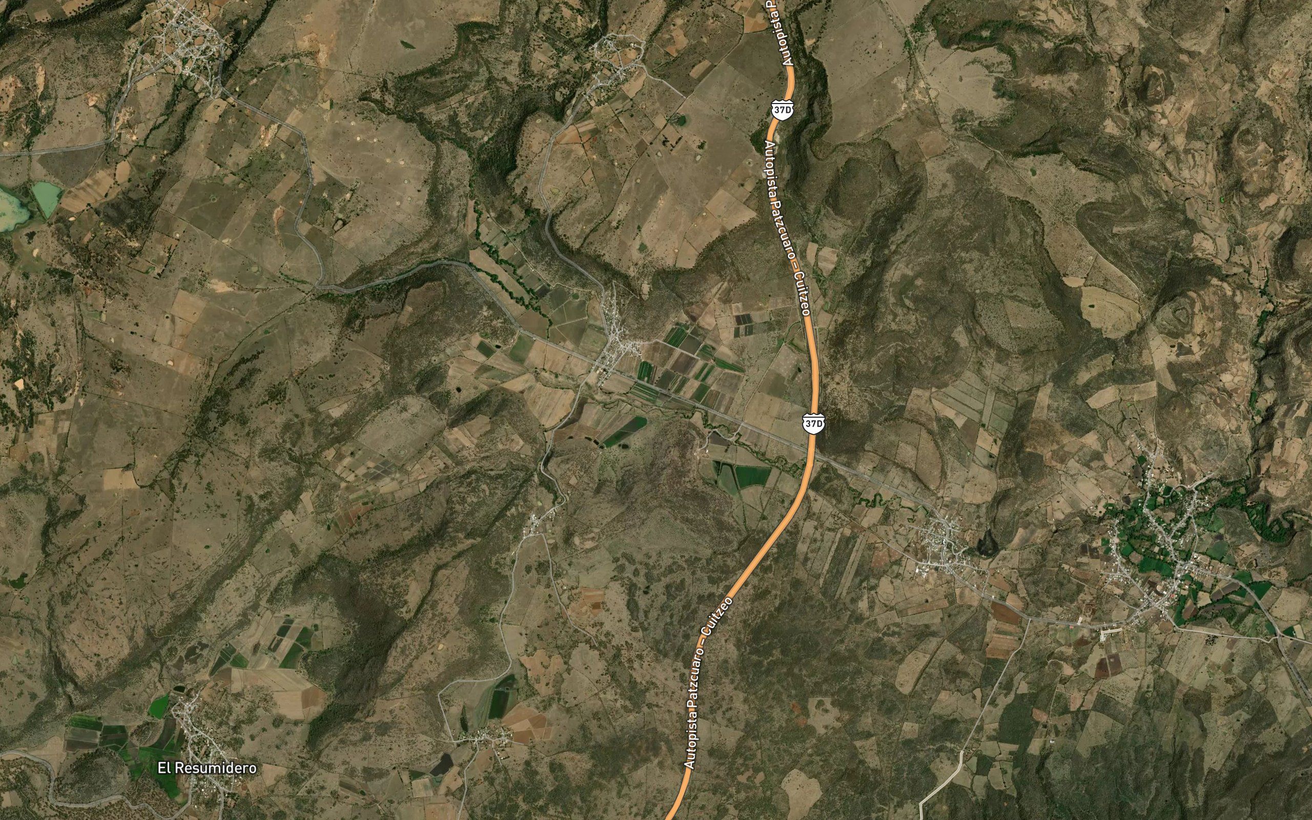 El Calicanto