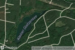 Kleiner Glietzensee