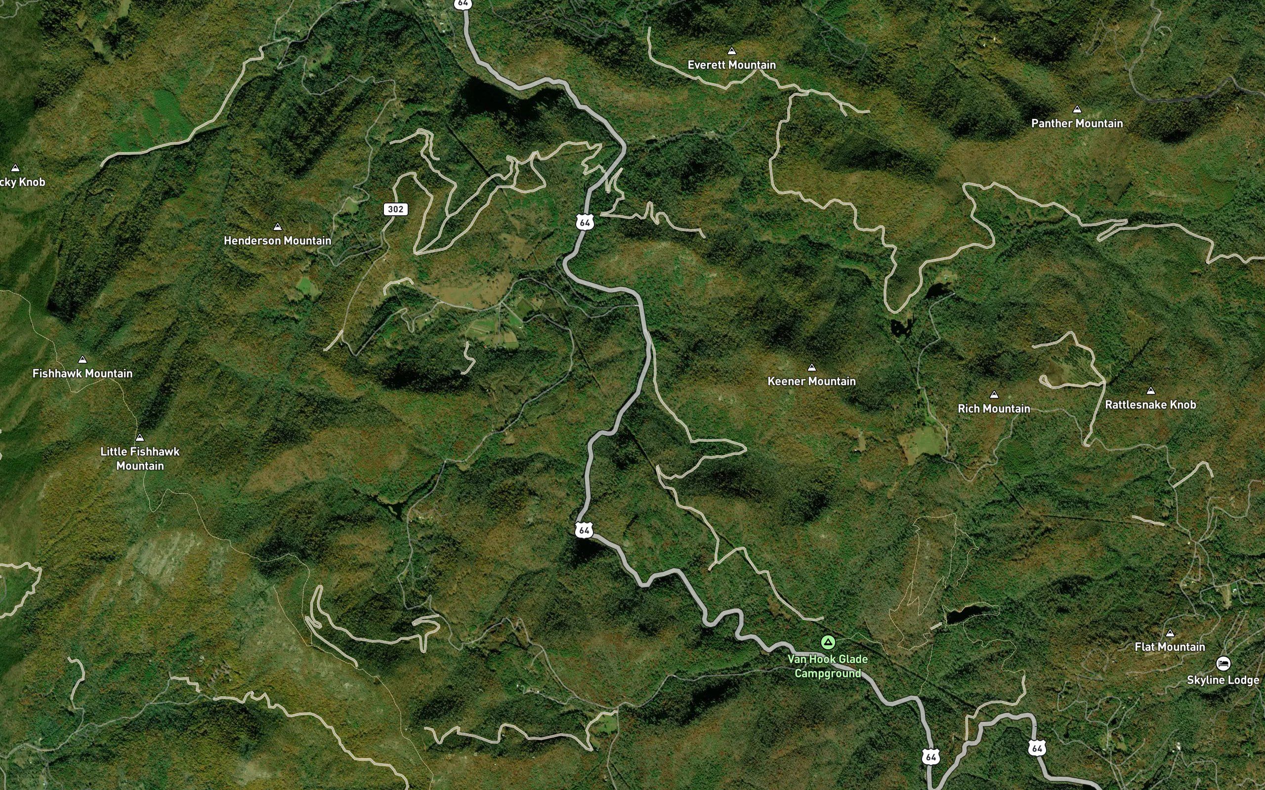 Short Creek