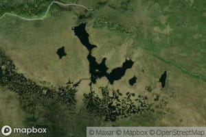Sleeper Lake