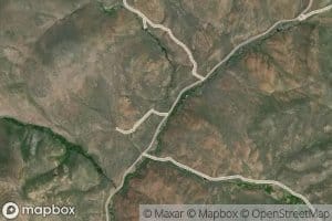 East Fork Rock Creek