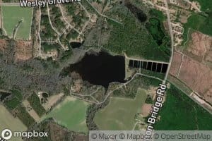 County Hatchery Pond