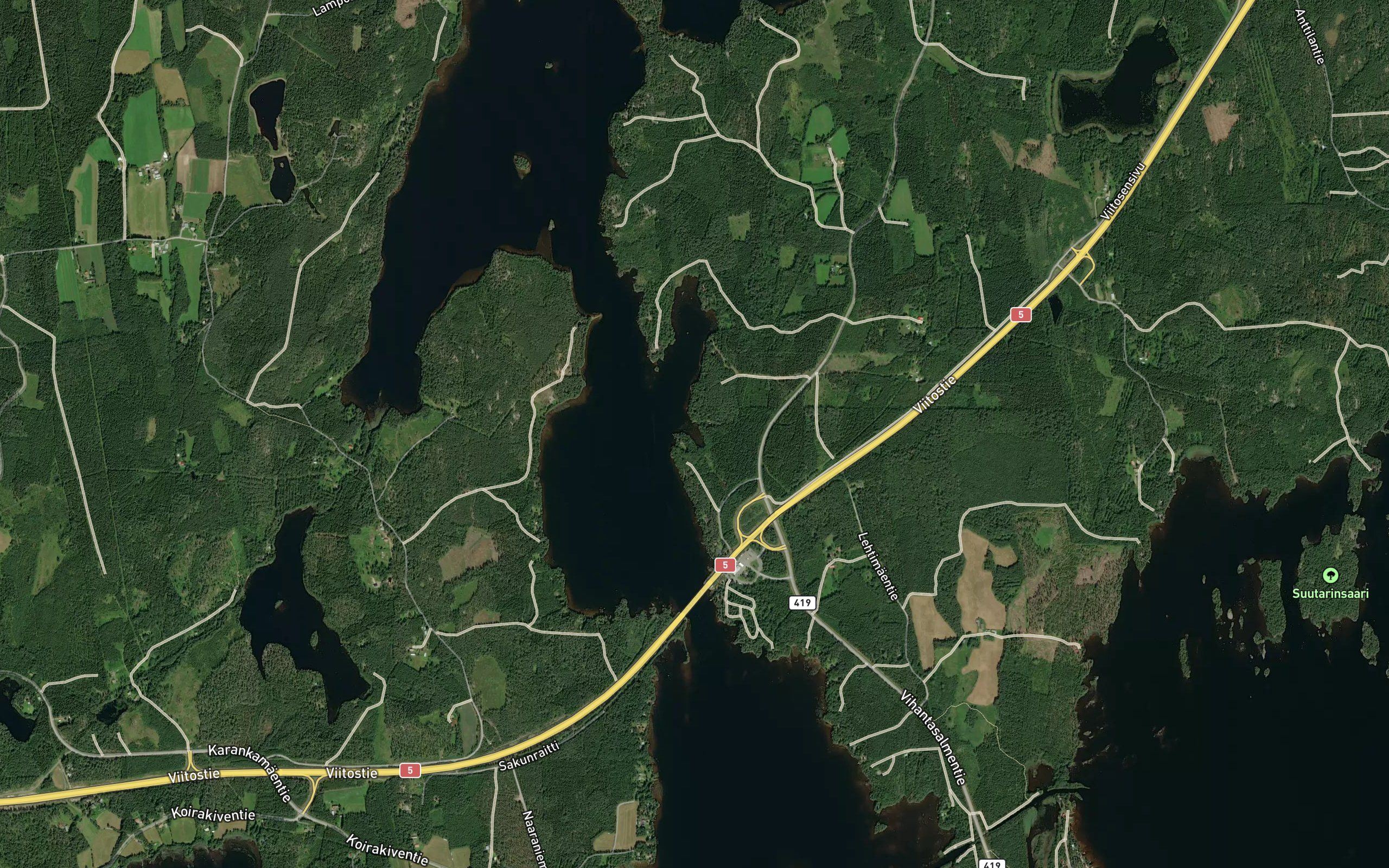 Etelalahti