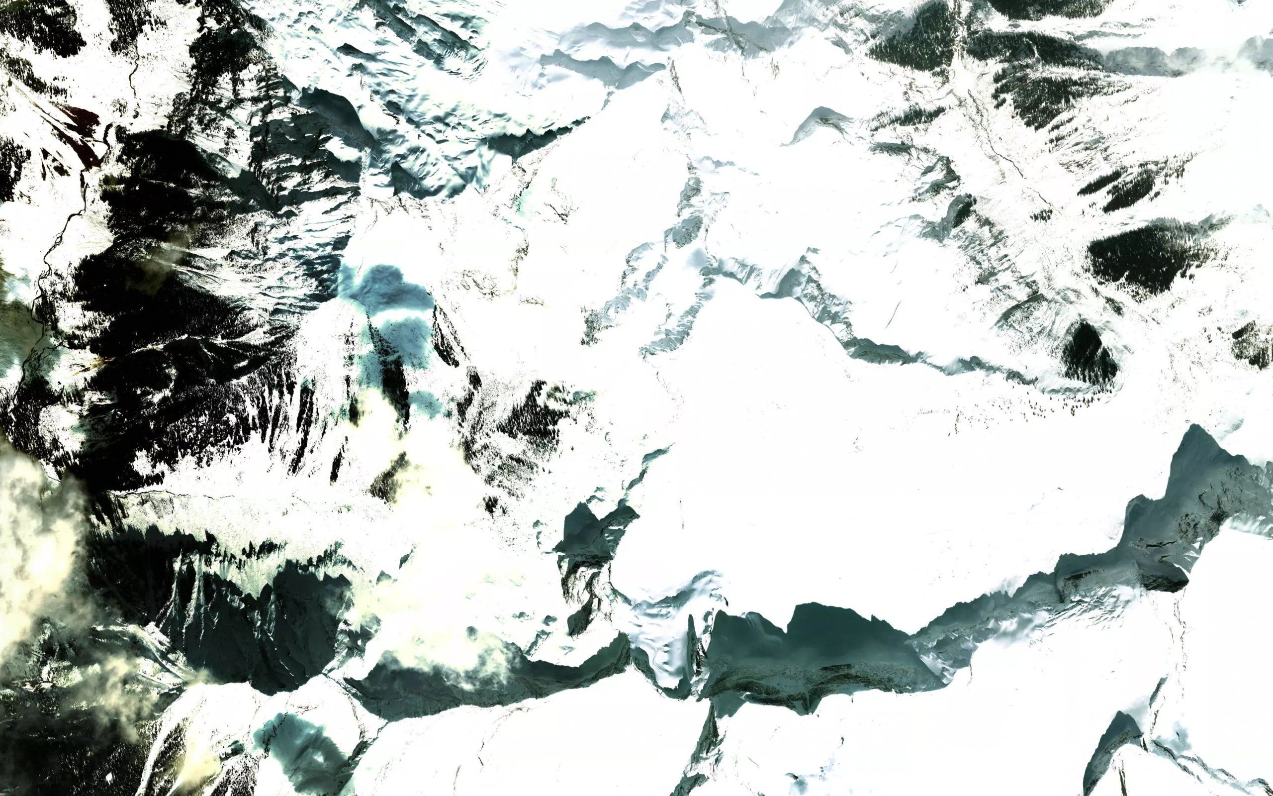 Gannet Lake
