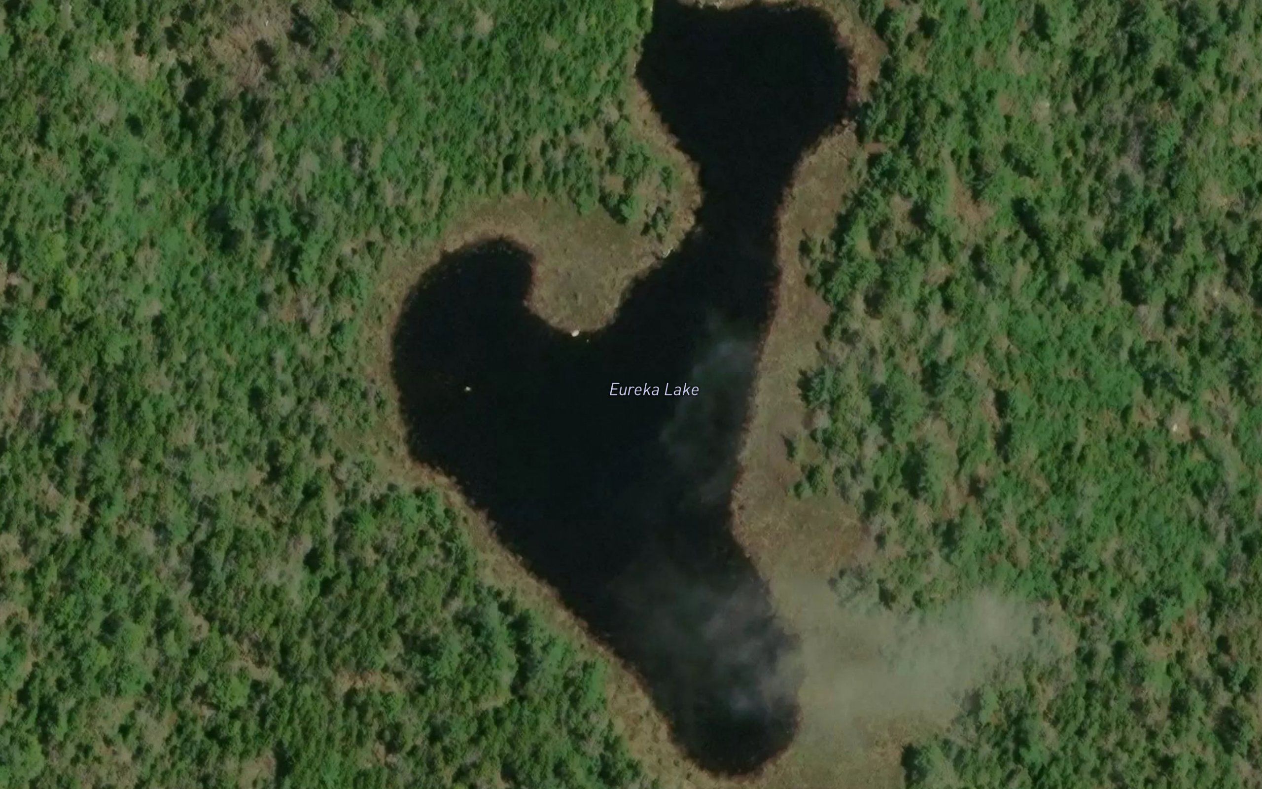 Eureka Lake