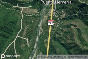 Quebrada Chunchuyacu