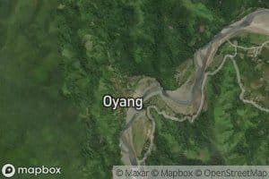 Uyang Creek
