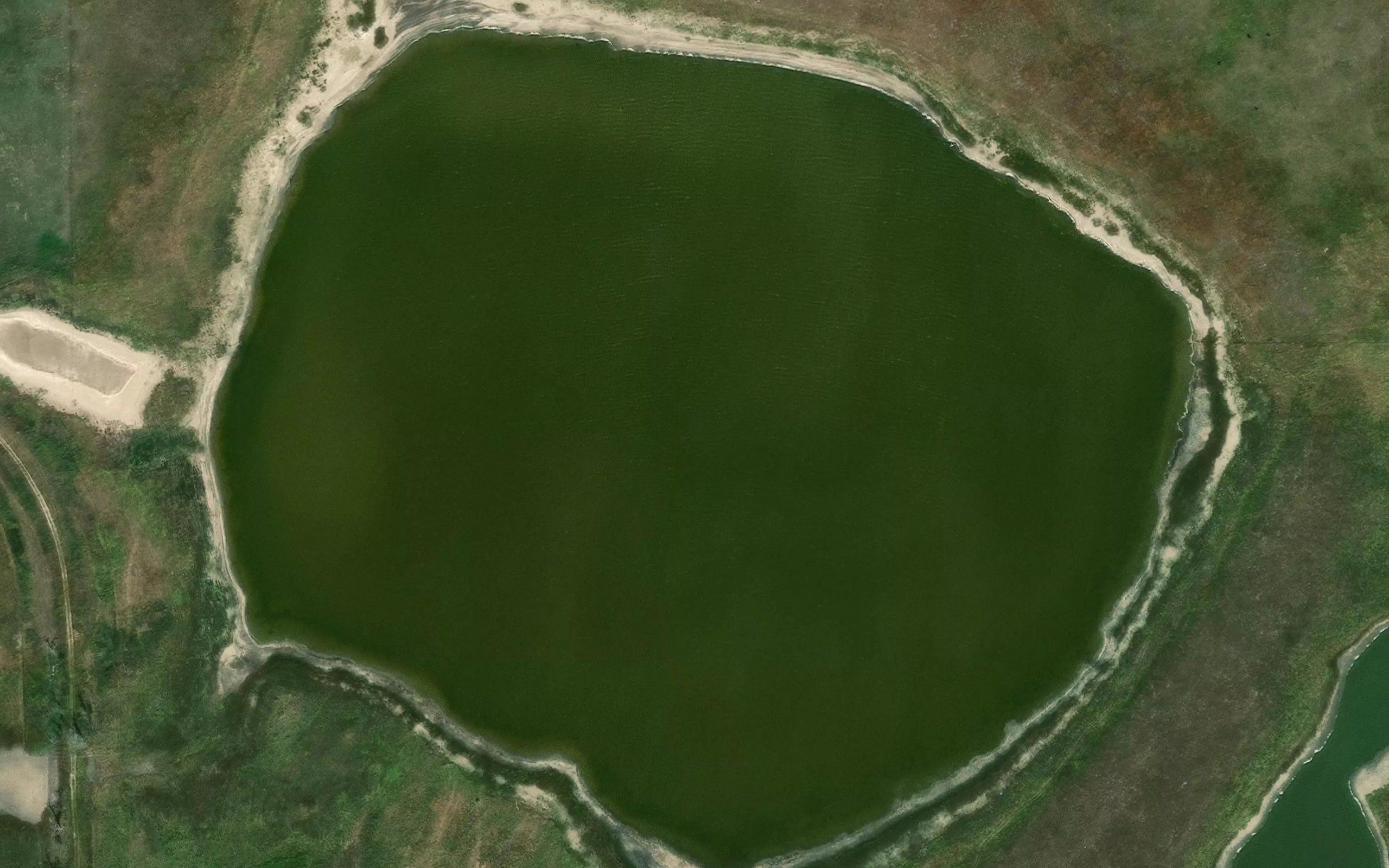 Two Lance Lake