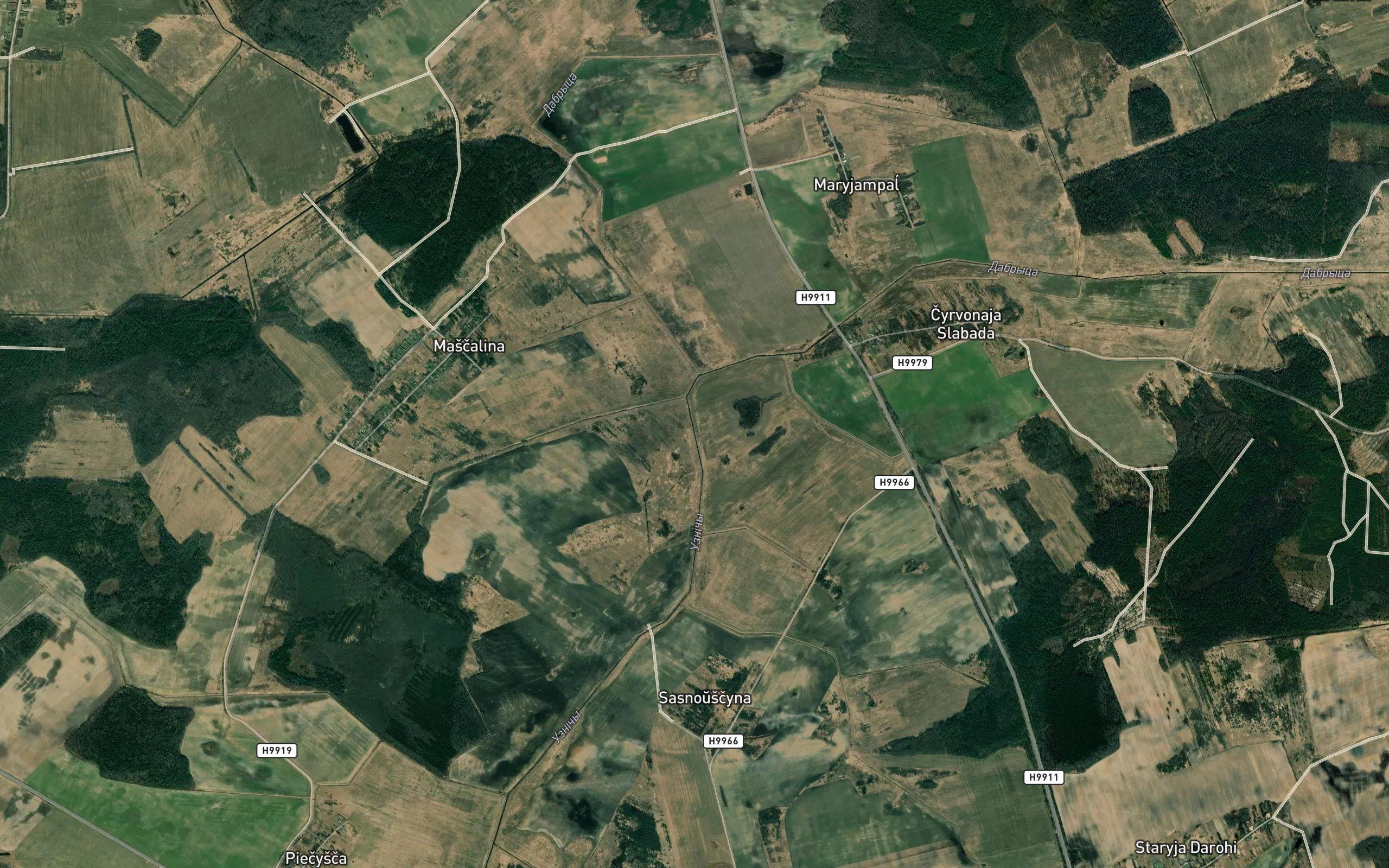 Uznichi