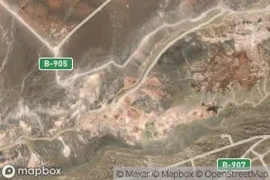 Aguada de La Polvora