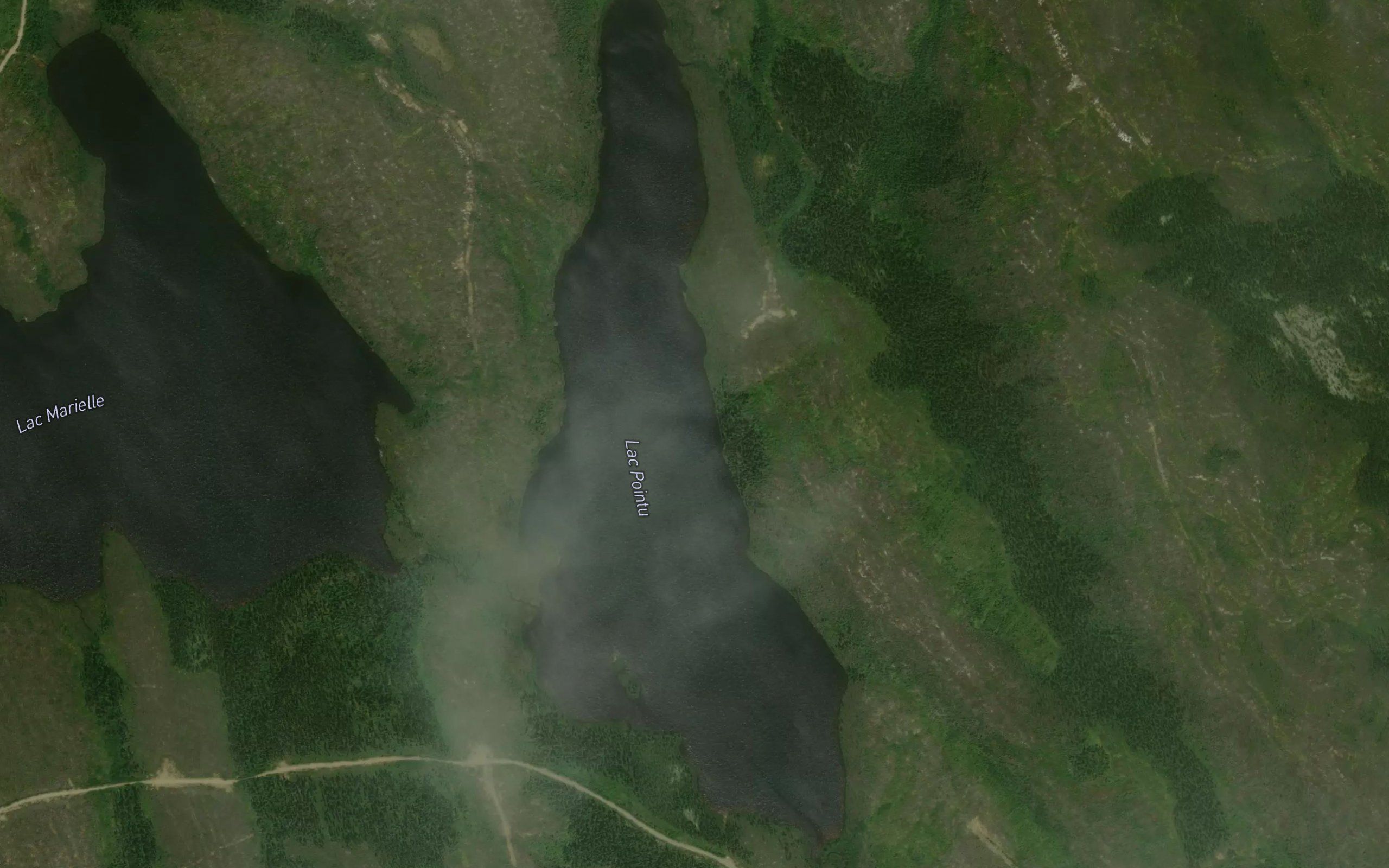 Lac Pointu