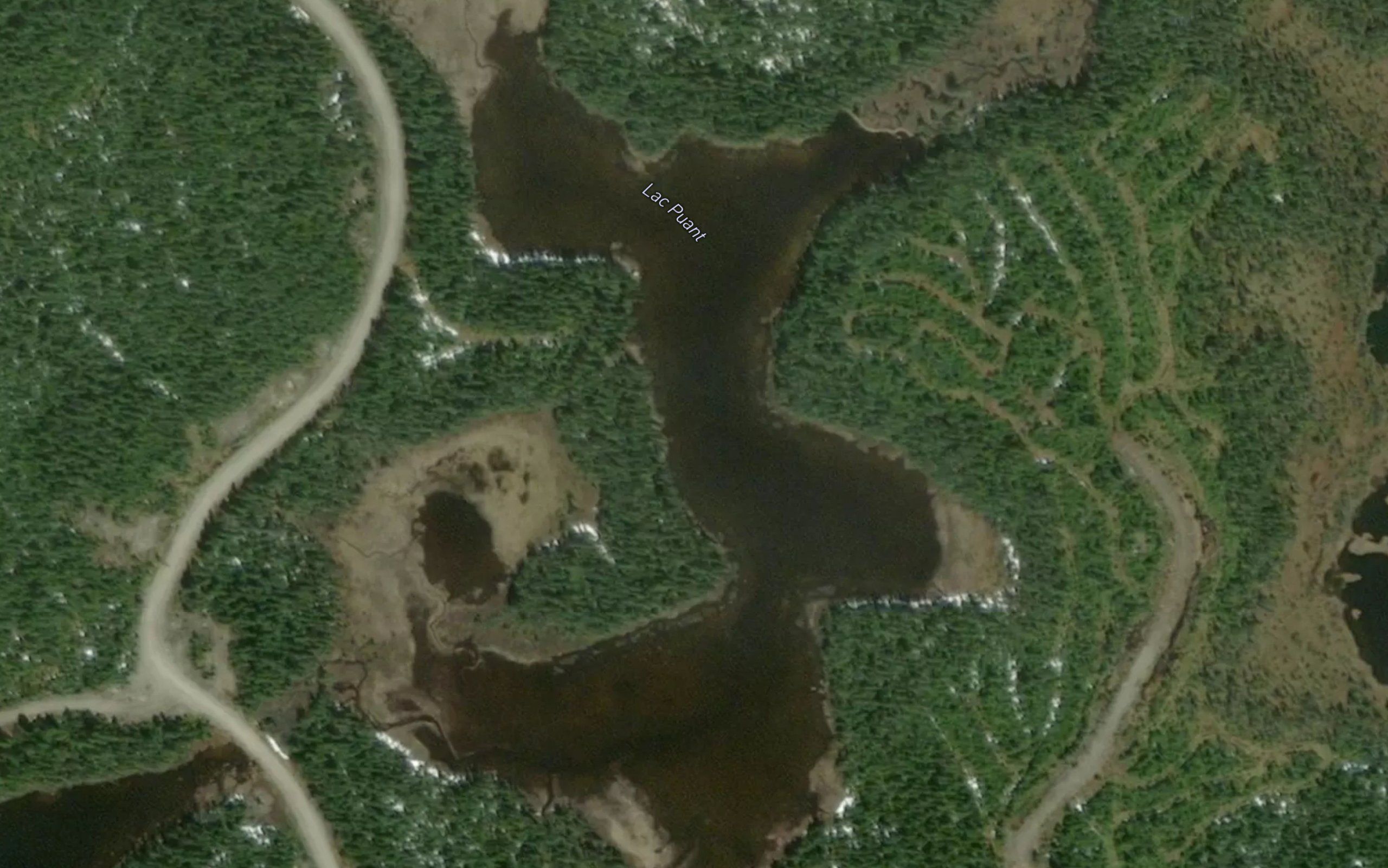 Lac Puant