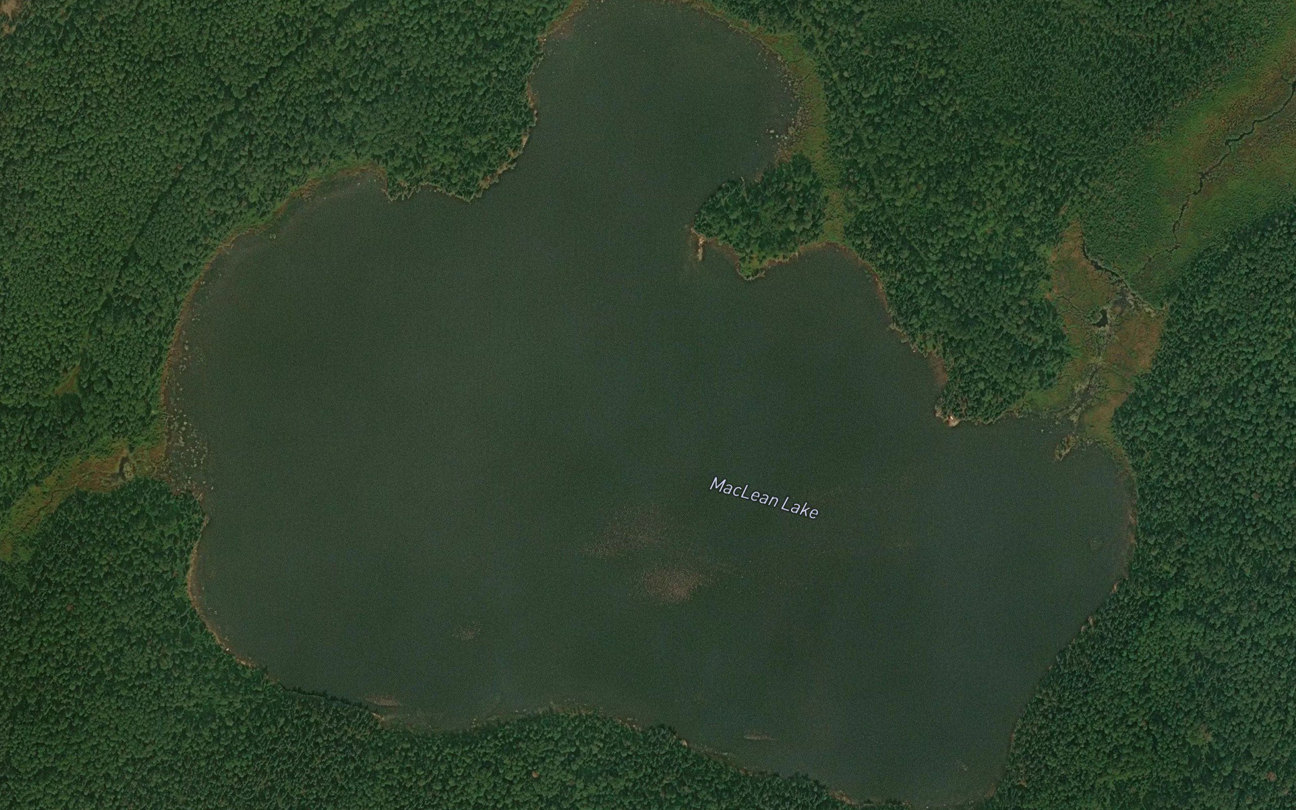 MacLean Lake