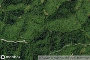 Combs Fork