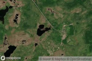 Little Barasway Pond