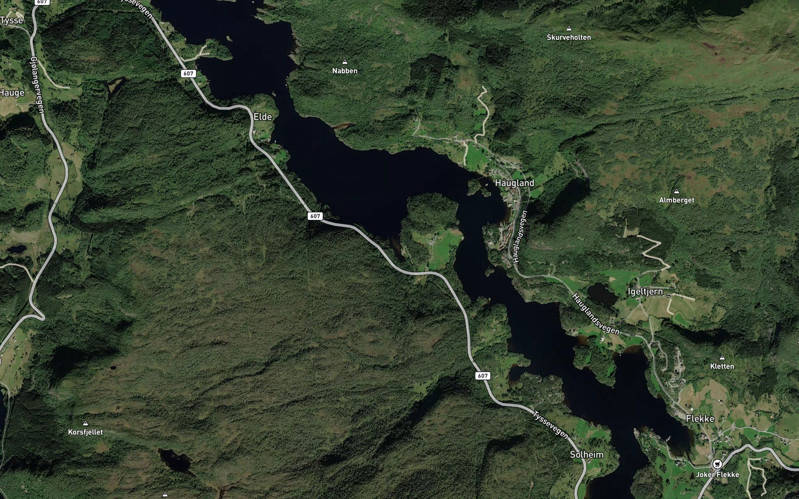 Djupevika