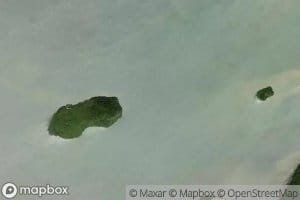 Mouillage de la Riviere Salee