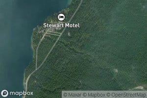 Midget Creek