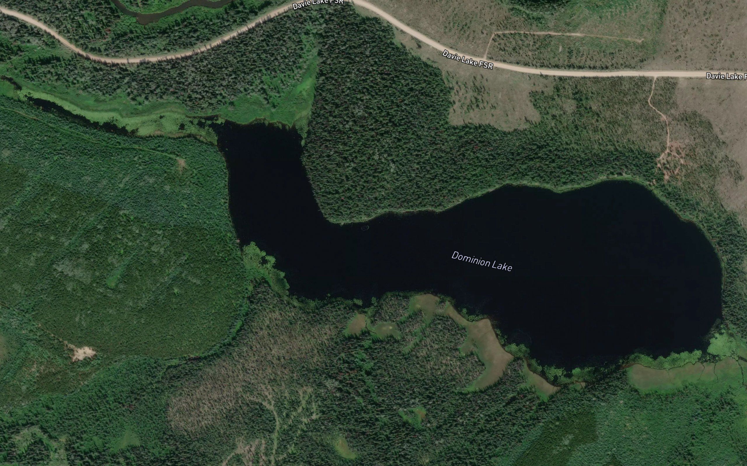 Dominion Lake