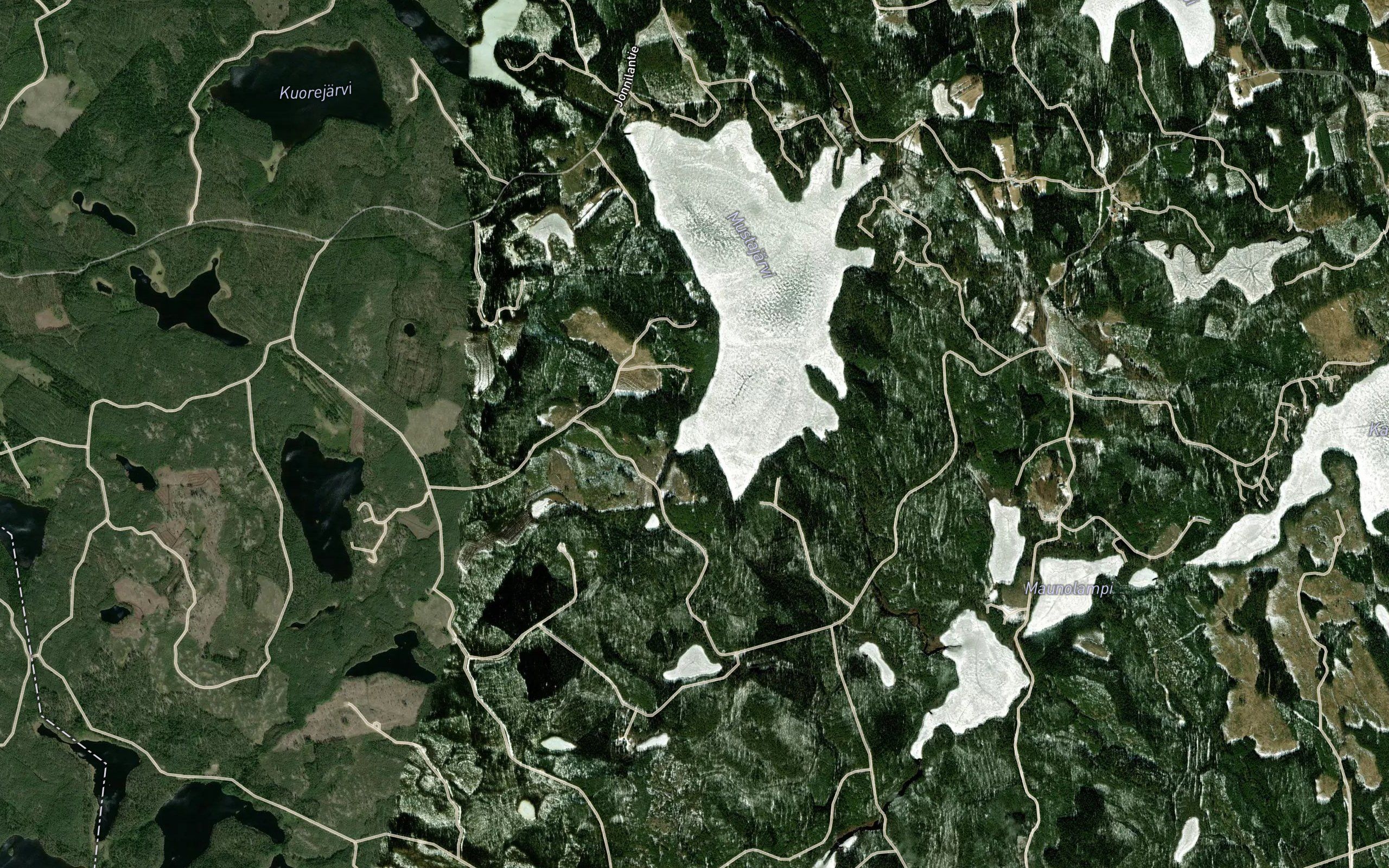 Kapuskalahti