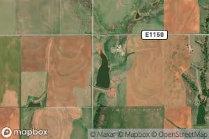 Boggy Creek Watershed Site 32 Reservoir