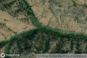 South Fork Brushy Creek