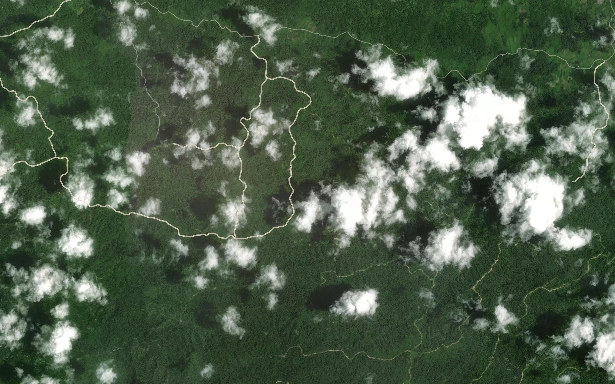 Sungai Taha