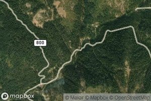 Illinois Creek
