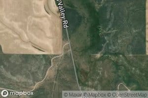 Sheep Creek