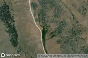 Coyote Springs
