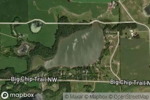Private Lake (not official)